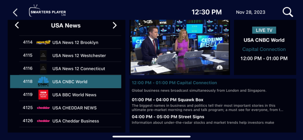 Xtreme HD IPTV