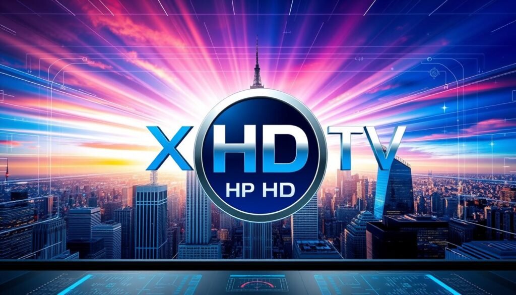 Xtreme hd iptv