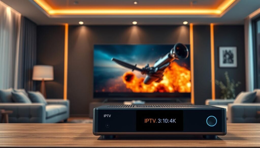 Xtreme hd iptv